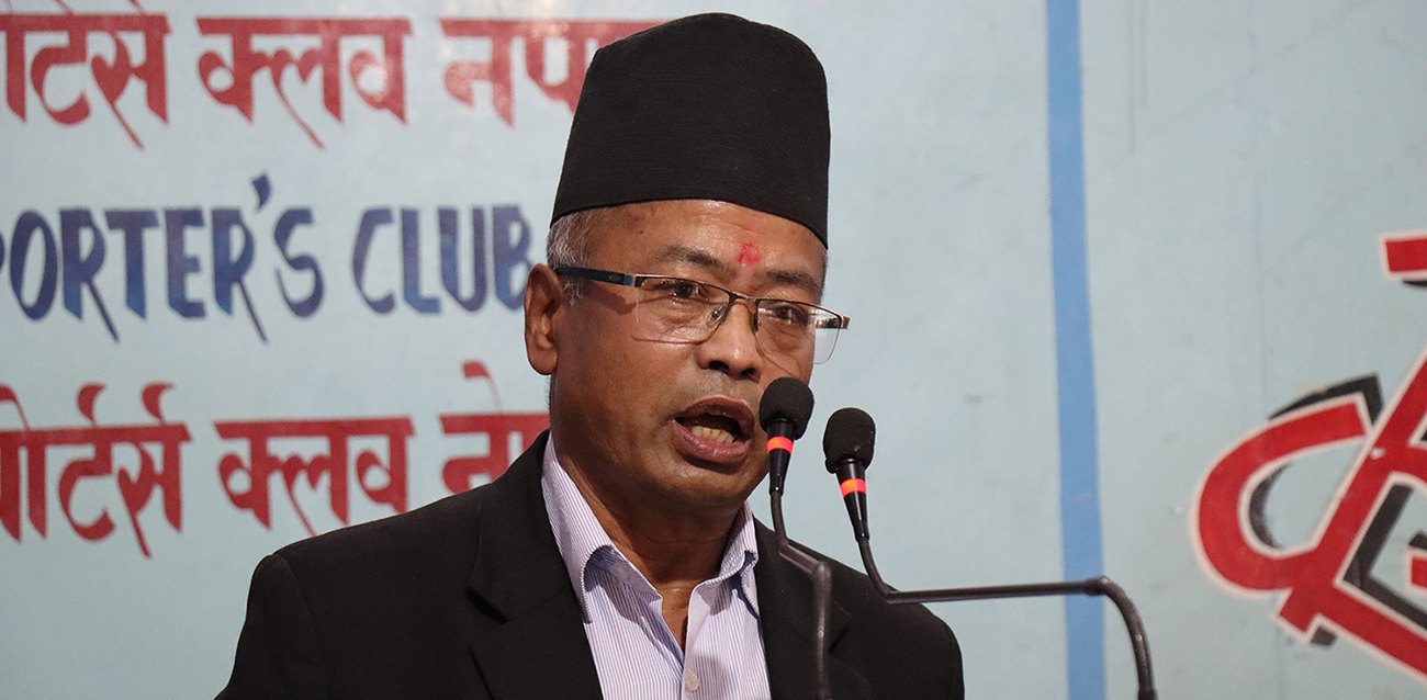 चण्डेश्वर श्रेष्ठ